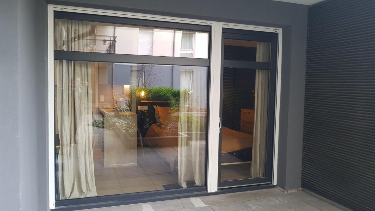 The Little Studio Strasburgo Esterno foto